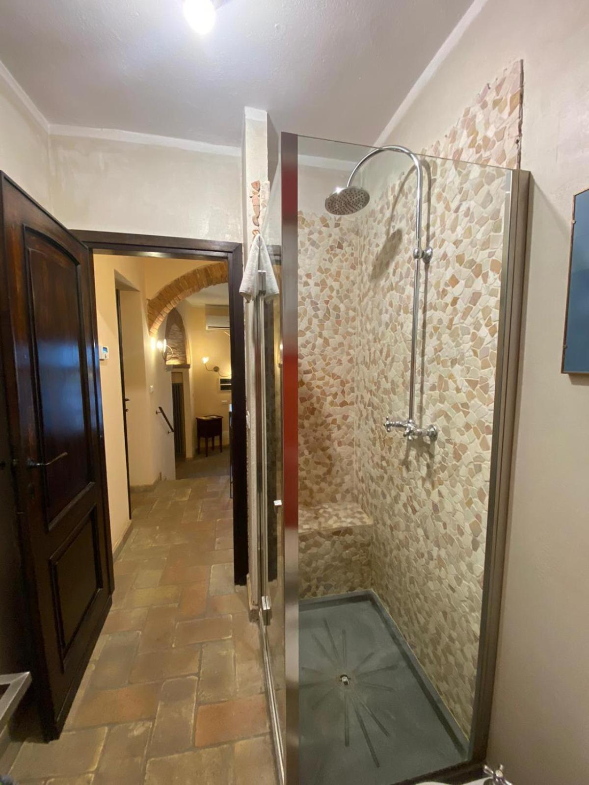 Apartmán La Lanterna Collesalvetti Exteriér fotografie