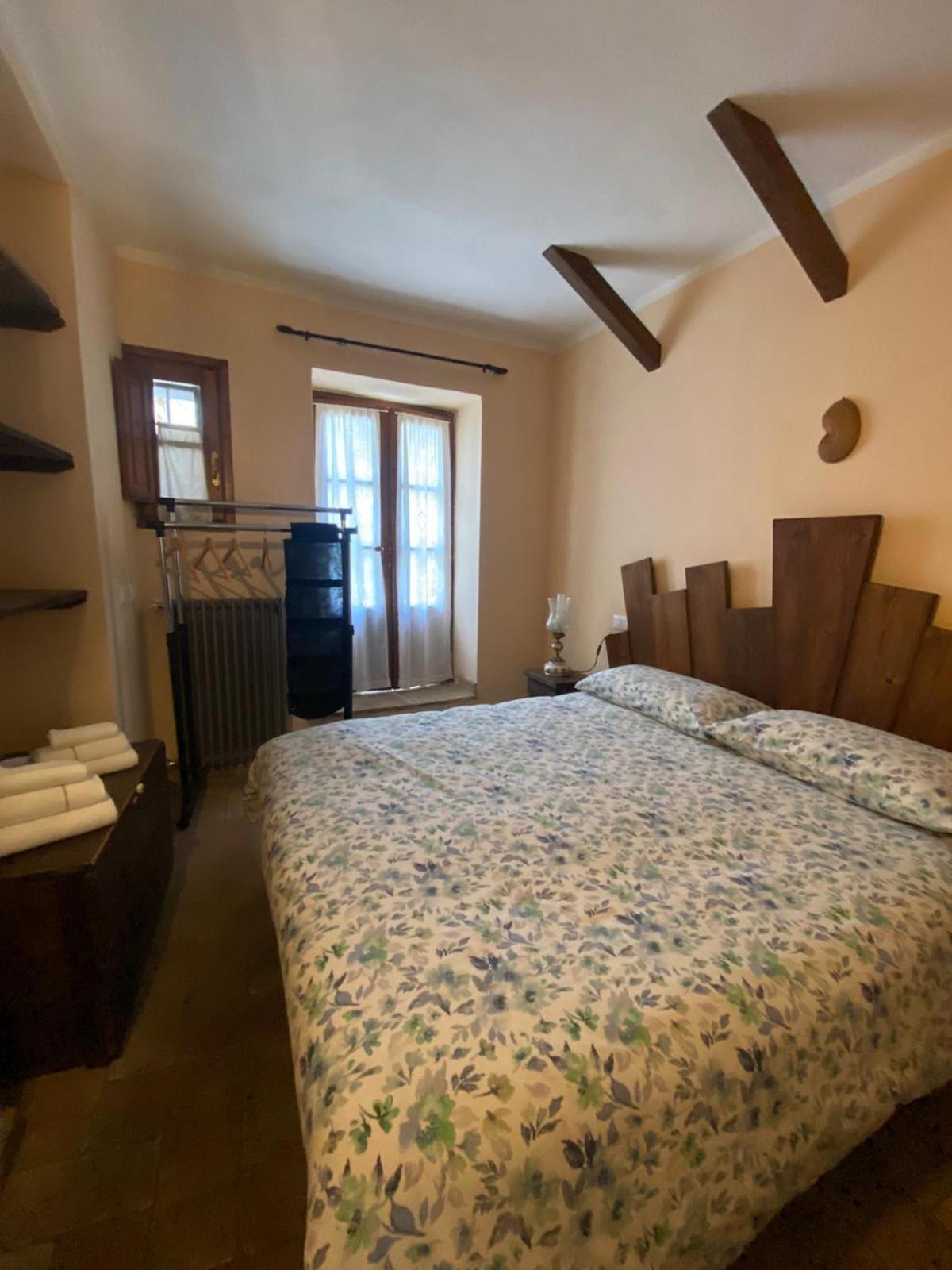 Apartmán La Lanterna Collesalvetti Exteriér fotografie
